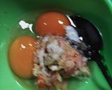 Foto langkah ke 2 dari resep Boh Itek Deudah | Telur Bebek Panggang Khas Aceh.
