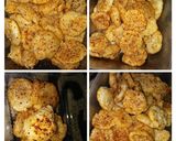 Foto langkah ke 5 dari resep Cireng pedas.