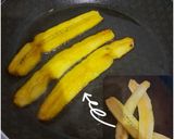 A picture of step 9 of Majadito Batido with Shredded Beef ('Charque' de Peceto).