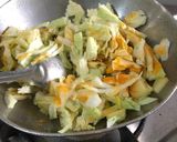 કોબી બટાકા નું શાક (Kobi Bataka Shak Recipe In Gujarati) રેસીપી સ્ટેપ3ફોટો
