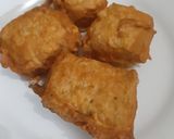 Foto langkah ke 4 dari resep Tahu isi pedas.