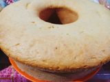 Brudel Cake
