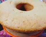 Foto langkah ke 5 dari resep Brudel Cake.
