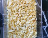Foto del paso 2 de la receta: Budín de Manzana