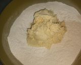Foto del paso 4 de la receta: Masa para fondear (pasta frola, toffie, tarta de coco, lemon pie, etc)