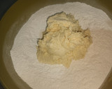 Foto del paso 4 de la receta: Masa para fondear (pasta frola, toffie, tarta de coco, lemon pie, etc)