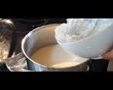 Foto langkah ke 3 dari resep 23. Klappertaart Roti Brioche.