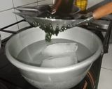 Foto langkah ke 4 dari resep Cendol kecebong.