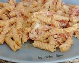 Foto del paso 9 de la receta Hélices "One Pot"