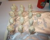 Házi készítésű Schoko-Bons (a konyhámból) recept fázis 2 fotója