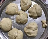 عکس مرحله 4 از دستور ساندویچ با مخلفات گوشتی