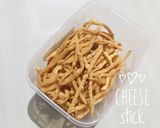 Foto langkah ke 9 dari resep Cheese Stick Homemade.