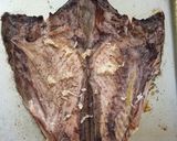 Foto del paso 4 de la receta: Ventresca de bonito al horno