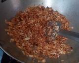 Keralian sweet poha recipe step 7 photo