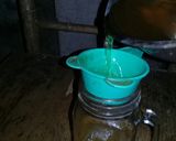 Foto langkah ke 4 dari resep Gula Asem.