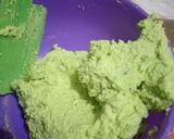 Foto langkah ke 3 dari resep Lekker Holland Pandan Keju #PR_LekkerHolland.