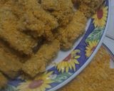Foto langkah ke 5 dari resep Mpasi 8 bulan nugget ayam oat homemade non msg.