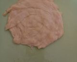 Foto langkah ke 9 dari resep Roti Maryam Homemade.