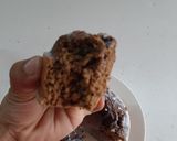 Foto del paso 3 de la receta: Torta de café fit