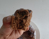 Foto del paso 3 de la receta: Torta de café fit