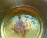 A picture of step 3 of Immunity Boosting Turmeric Drink.