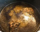 عکس مرحله 3 از دستور خورشت قرمه سبزی با گوشت بوقلمون 😋