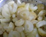 આમળા ગોળી (Amla goli recipe in Gujarati) રેસીપી સ્ટેપ2ફોટો