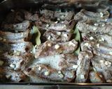 Foto del paso 5 de la receta: Costilla al horno con cerveza