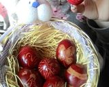 Φωτογραφία βήματος 8 της συνταγής Πασχαλινά αβγά!
