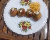 पोटैटो बॉल्स (Potato balls recipe in hindi) रेसिपी चरण 5 फोटो