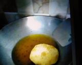লুচি ও মাটন কষা(Luchi and Mutton kosha recipe in Bengali) রেসিপি ধাপ - 2 ছবি