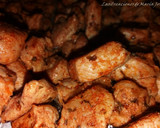 Foto del paso 4 de la receta: Zorza Gallega