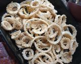 Foto del paso 3 de la receta: Aros de cebolla