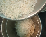 மண் மணக்கும் மதுரை மல்லிகை பூ இட்லி (Madurai mallikaipoo idli recipe in tamil) ரெசிபி ஸ்டேப் 2 புகைப்படம்