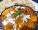 শাহি পনির (shahi paneer recipe in Bengali) রেসিপি ধাপ - 5 ছবি