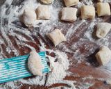 Foto del paso 3 de la receta: Ñoquis de Papa - Gnocchi di Patate