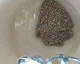 Foto del paso 3 de la receta: Budín de banana VEGANO