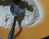 Foto langkah ke 2 dari resep Dutch Butter Cake [Lekker Holland].