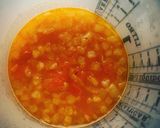 Foto del paso 2 de la receta: Deliciosa y jugosa merluza en salsa