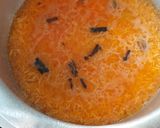 A picture of step 2 of Sweet Rice#my unique rice recipe#authors marathon.