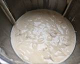 Coconut Cheesecake recipe step 5 photo