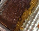 Foto del paso 4 de la receta: Queque de zanahoria estilo brasileño (FACILÍSIMO)