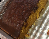 Foto del paso 4 de la receta: Queque de zanahoria estilo brasileño (FACILÍSIMO)