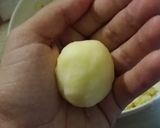 Foto del paso 4 de la receta: Bomba de papa