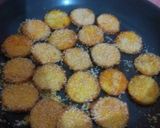 रताळ्याचे चटपटीत काप (ratalyache kaap recipe in marathi) रेसिपी स्टेप 4 फोटो 