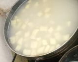 Foto del paso 4 de la receta: Ñoquis de papa