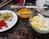 Foto del paso 1 de la receta: Empanadas de carne Gluten Free
