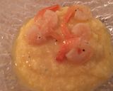 Foto del paso 5 de la receta: Polenta con Camarones al estilo Lee🌷