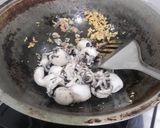 Foto langkah ke 2 dari resep Sotong Tumis Cabe Bawang.