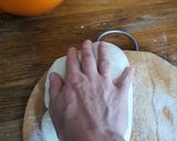 Une image de l'étape 8 de Baguettes.